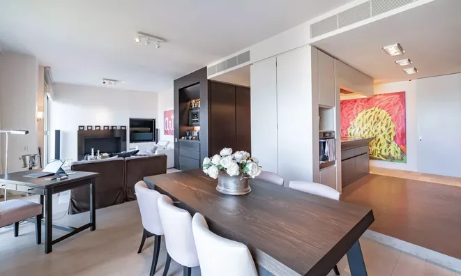 Недвижимость Villa Pointe Croisette: 10
