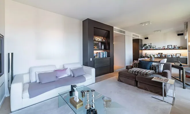 Недвижимость Villa Pointe Croisette: 11