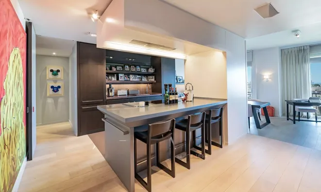 Недвижимость Villa Pointe Croisette: 12
