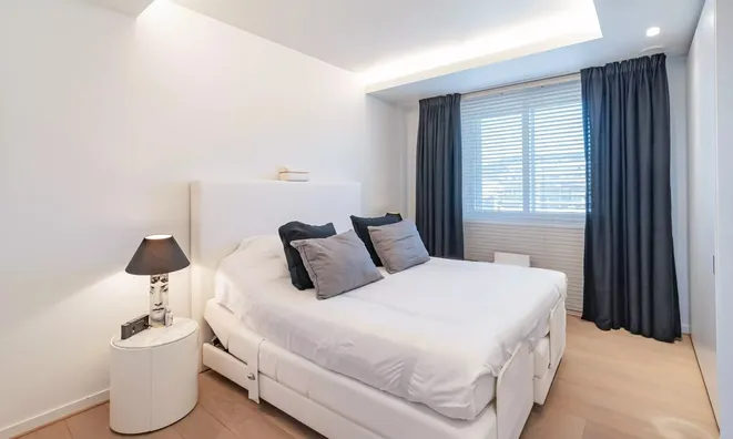 Недвижимость Villa Pointe Croisette: 13