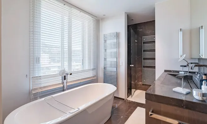 Недвижимость Villa Pointe Croisette: 14