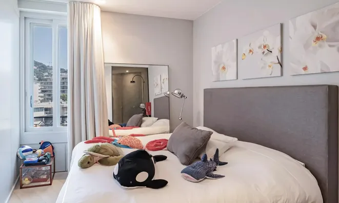 Недвижимость Villa Pointe Croisette: 15
