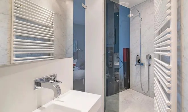 Недвижимость Villa Pointe Croisette: 16