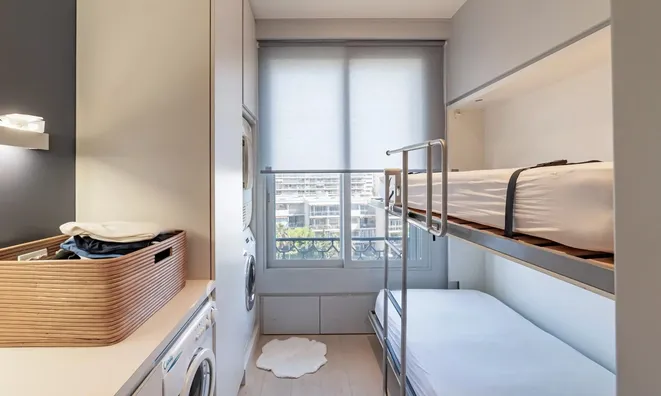 Недвижимость Villa Pointe Croisette: 17