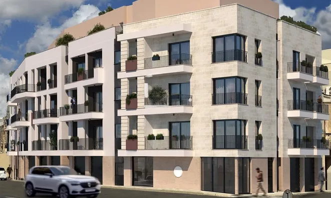 Недвижимость Kirkop Zurrieq Apartment: 4
