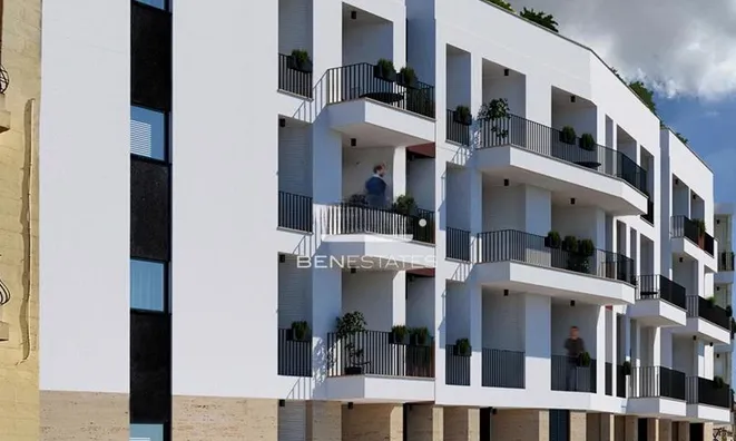 Недвижимость Kirkop Zurrieq Apartment: 7