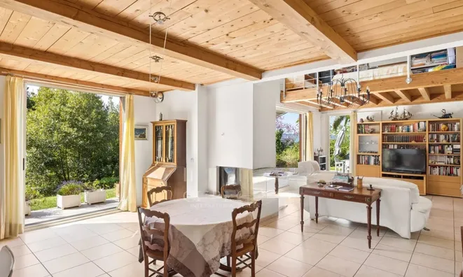 Недвижимость Villa Saint Martin Mougins: 2