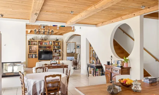 Недвижимость Villa Saint Martin Mougins: 3
