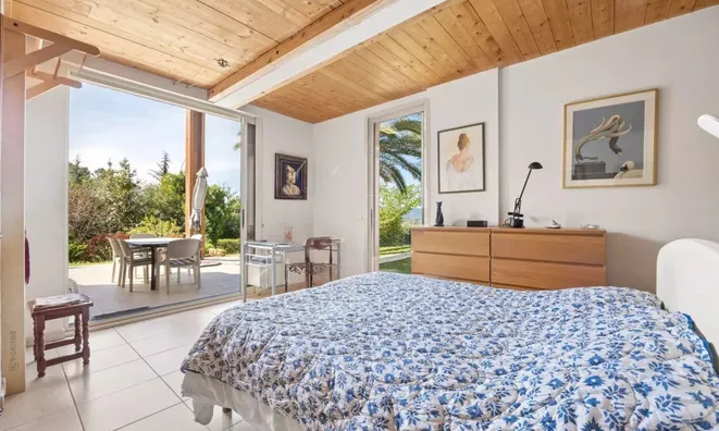 Недвижимость Villa Saint Martin Mougins: 6