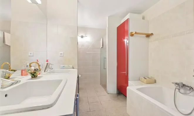 Недвижимость Villa Saint Martin Mougins: 7