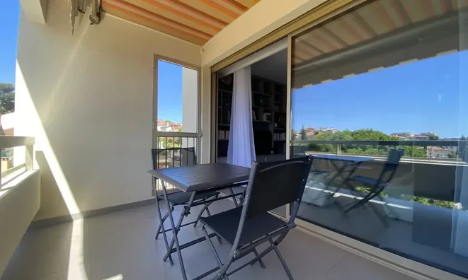 Недвижимость Villa Carnot Cannes: 2