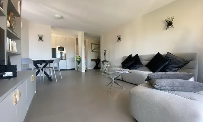 Недвижимость Villa Carnot Cannes: 4