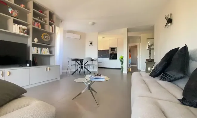 Недвижимость Villa Carnot Cannes: 5