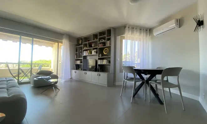 Недвижимость Villa Carnot Cannes: 6