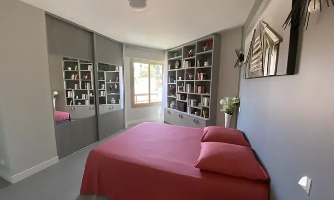 Недвижимость Villa Carnot Cannes: 7