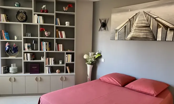 Недвижимость Villa Carnot Cannes: 8
