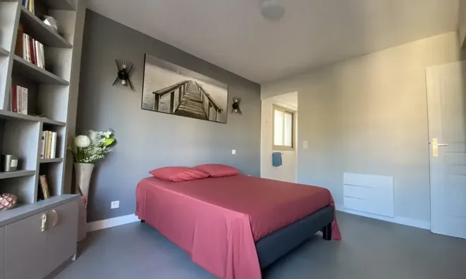 Недвижимость Villa Carnot Cannes: 10