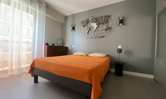 Недвижимость Villa Carnot Cannes: 12