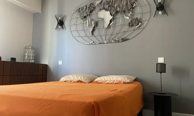 Недвижимость Villa Carnot Cannes: 13