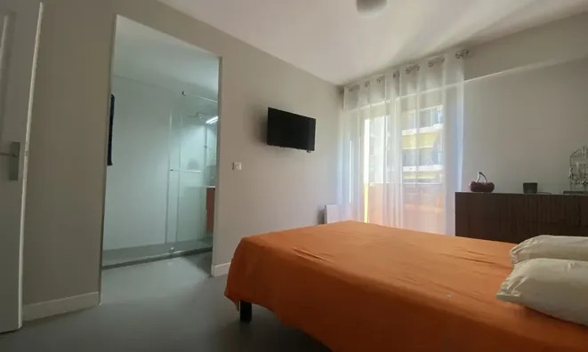 Недвижимость Villa Carnot Cannes: 14