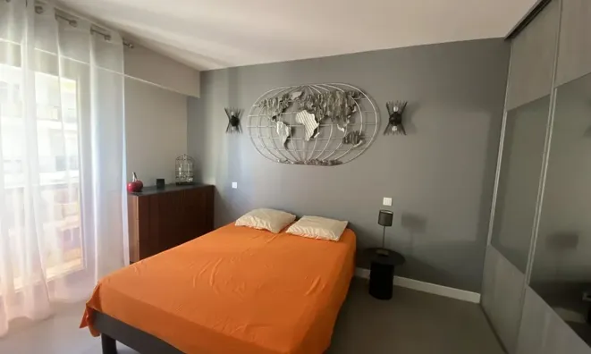 Недвижимость Villa Carnot Cannes: 15