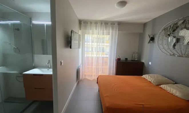Недвижимость Villa Carnot Cannes: 16