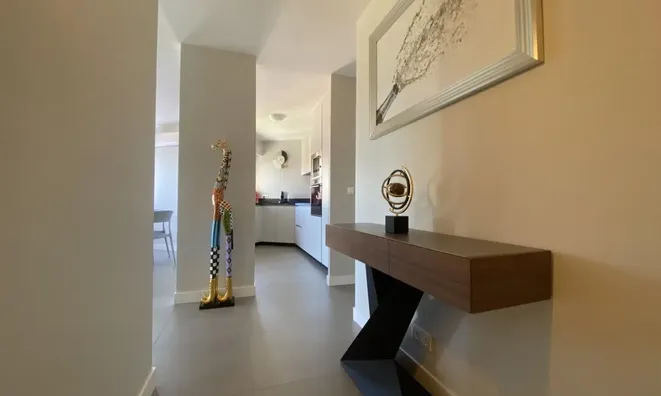 Недвижимость Villa Carnot Cannes: 19