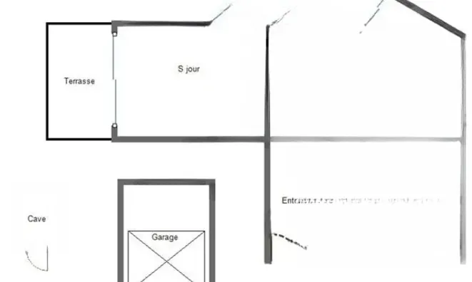 Недвижимость Villa Carnot Cannes: 22