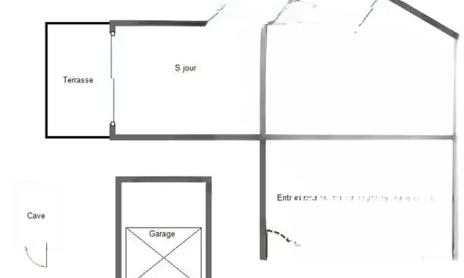 Недвижимость Villa Carnot Cannes: 23