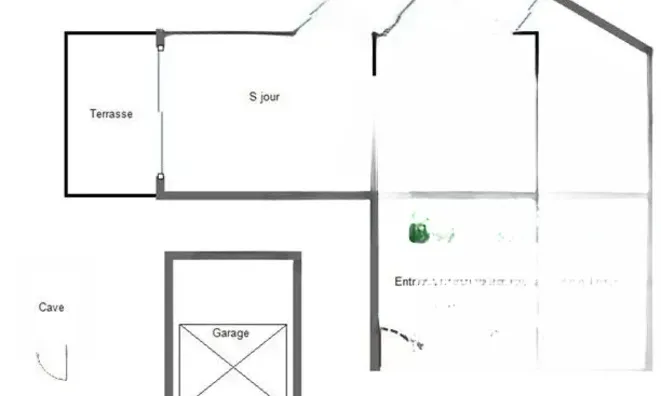 Недвижимость Villa Carnot Cannes: 24