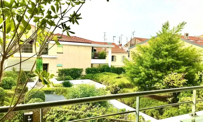 Недвижимость Villa Croix des Gardes: 14