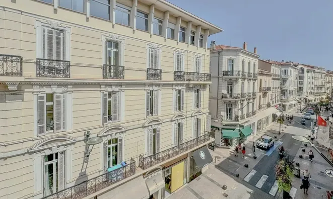 Недвижимость Villa Croix des Gardes: 15