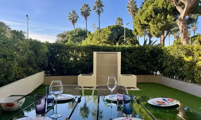 Недвижимость Villa Pointe Croisette: 1