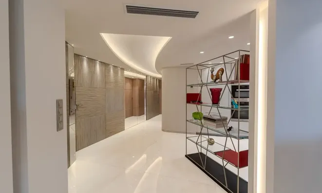 Недвижимость Villa Pointe Croisette: 4