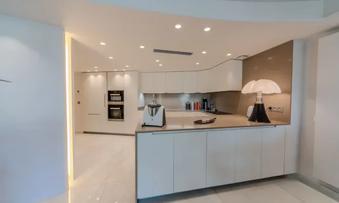 Недвижимость Villa Pointe Croisette: 5