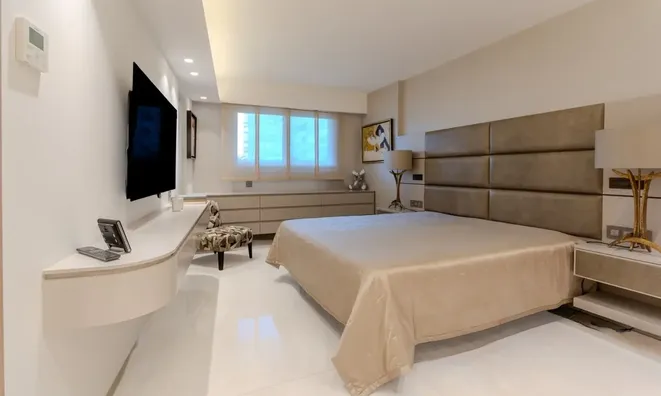 Недвижимость Villa Pointe Croisette: 7