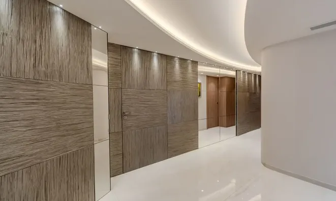 Недвижимость Villa Pointe Croisette: 8