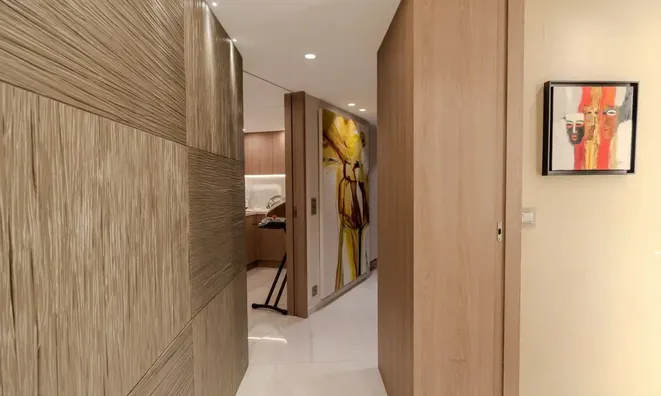 Недвижимость Villa Pointe Croisette: 9