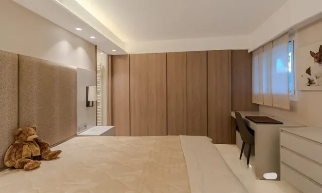 Недвижимость Villa Pointe Croisette: 10