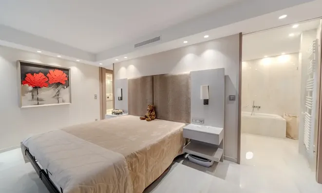 Недвижимость Villa Pointe Croisette: 11
