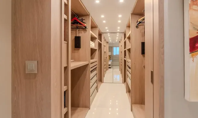 Недвижимость Villa Pointe Croisette: 12