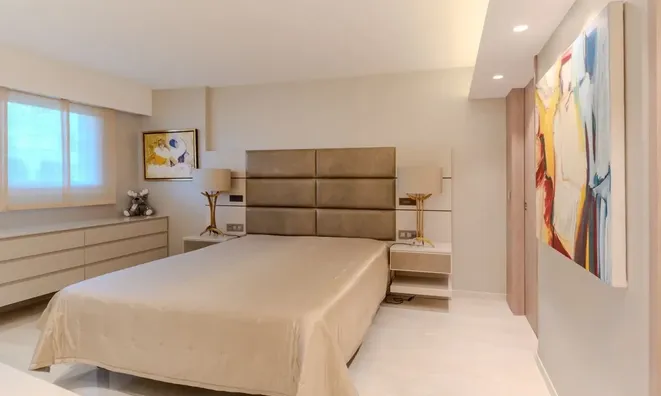 Недвижимость Villa Pointe Croisette: 14