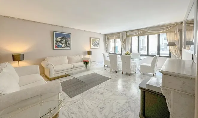 Недвижимость Villa Cannes Centre-ville: 1