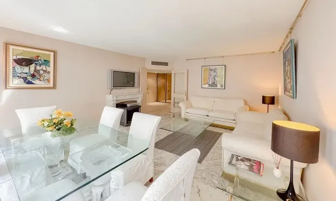 Недвижимость Villa Cannes Centre-ville: 2