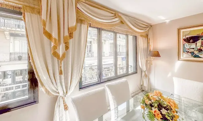 Недвижимость Villa Cannes Centre-ville: 3