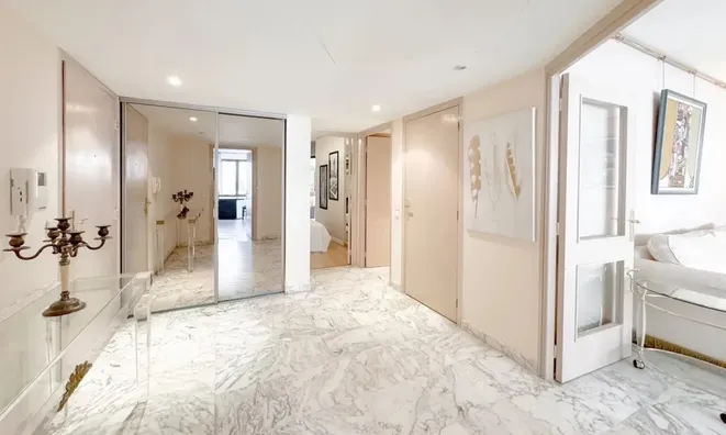 Недвижимость Villa Cannes Centre-ville: 5