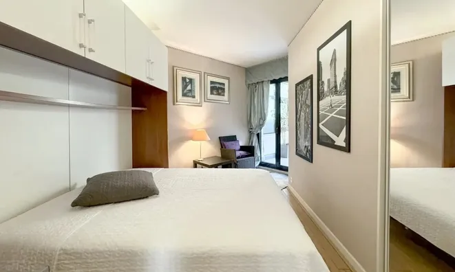 Недвижимость Villa Cannes Centre-ville: 6