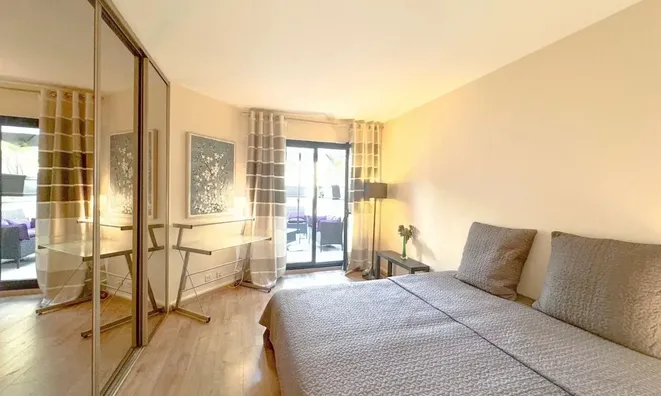 Недвижимость Villa Cannes Centre-ville: 8