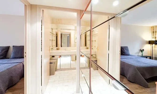 Недвижимость Villa Cannes Centre-ville: 9
