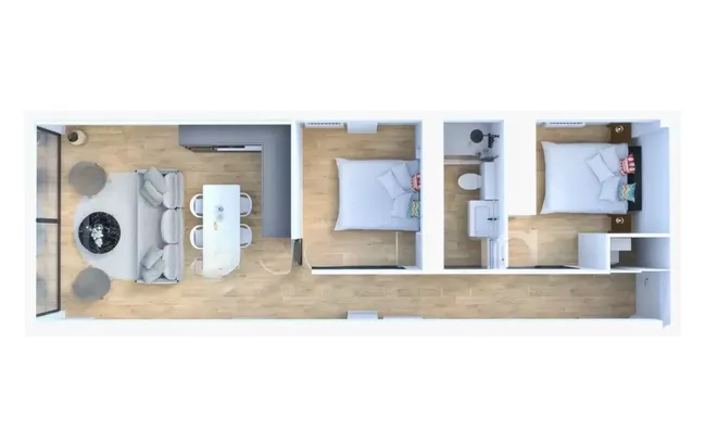 Недвижимость Villa Croix des Gardes: 10